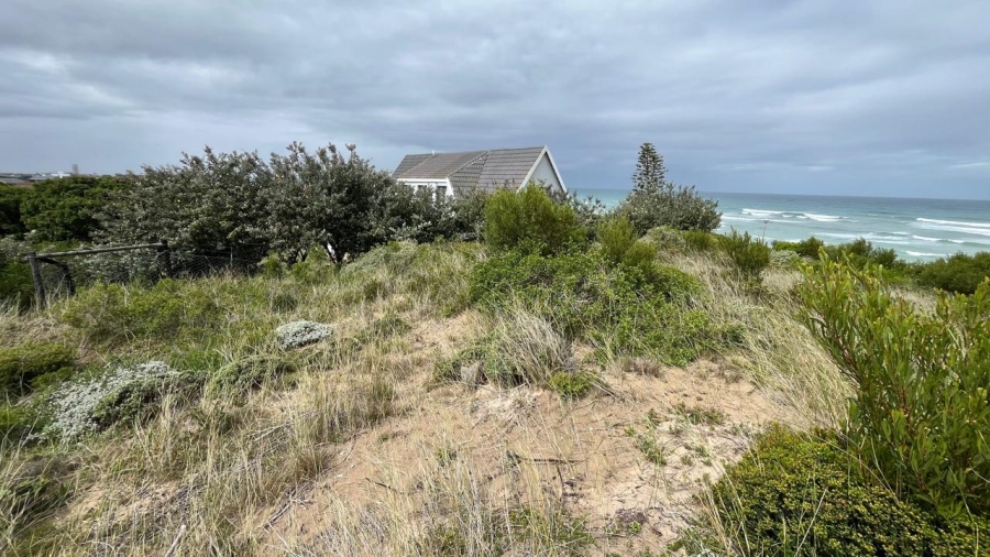 Commercial Property for Sale in Paradise Beach Eastern Cape